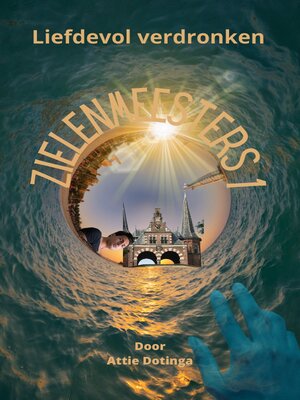 cover image of Zielenmeesters 1